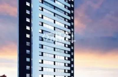 Apartamento à venda 3 quartos, 1 suite, 2 vagas, 112.3m², centro, novo hamburgo - rs