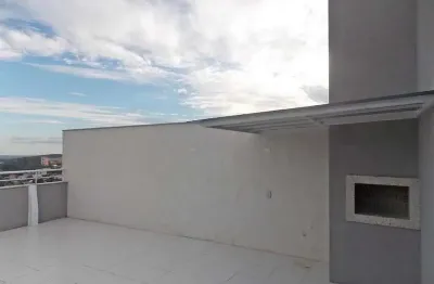 Cobertura / penthouse à venda 3 quartos, 3 suites, 3 vagas, 192.52m², ideal, novo hamburgo - rs