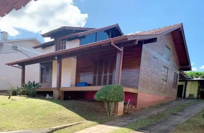 Casa à venda 3 quartos, 1 suite, 2 vagas, 1000m², rincão, novo hamburgo - rs