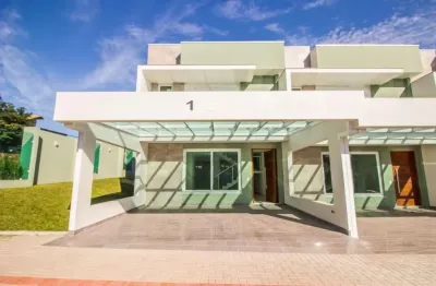 Casa à venda 3 quartos, 1 suite, 2 vagas, 137.1m², união, estância velha - rs