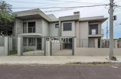 Casa à venda 3 quartos, 1 suite, 111.89m², boa vista, novo hamburgo - rs
