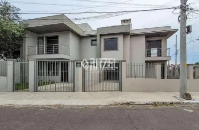 Casa à venda 3 quartos, 1 suite, 111.89m², boa vista, novo hamburgo - rs