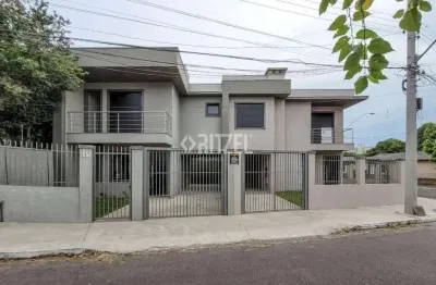 Sobrado à venda 3 quartos, 1 suite, 3 vagas, 115.88m², pátria nova, novo hamburgo - rs