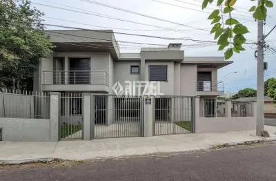 Sobrado à venda 3 quartos, 1 suite, 3 vagas, 115.88m², pátria nova, novo hamburgo - rs