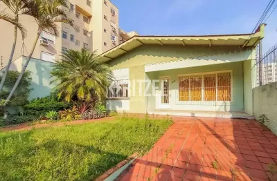 Casa à venda 3 quartos, 1 vaga, 301.28m², operário, novo hamburgo - rs