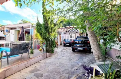Casa com 3 quartos à venda na Rua Visconde De Mauá, 248, Centro, Campo Bom