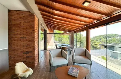 Casa com 3 dormitórios à venda, 210m², bairro são jorge - novo hamburgo/rs