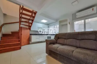 Casa à venda 2 quartos, 2 suites, 1 vaga, 83.61m², industrial, novo hamburgo - rs