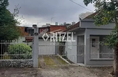 Casa à venda 1 quarto, 2 vagas, 350m², guarani, novo hamburgo - rs