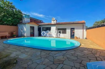 Casa com 4 quartos à venda na Rua Rio Iguaçu, 237, Liberdade, Novo Hamburgo