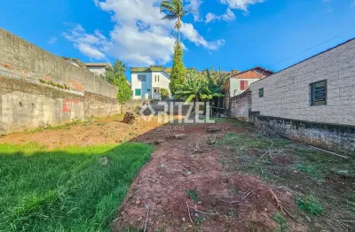 Terreno com Projeto Aprovado 2 casas  - Frente 13,5 m Aclive, Vista para Ivoti