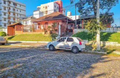 Terreno à venda 517m², pátria nova, novo hamburgo - rs