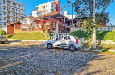 Terreno à venda 517m², pátria nova, novo hamburgo - rs