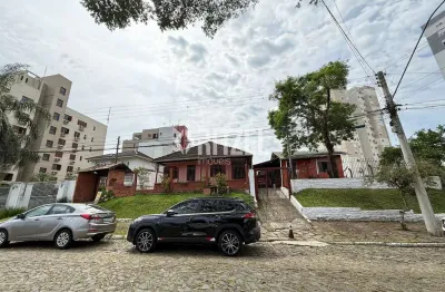 Terreno à venda na Rua Itararé, 13, Pátria Nova, Novo Hamburgo