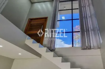 Casa à venda 3 quartos, 1 suite, 2 vagas, 220m², guarani, novo hamburgo - rs