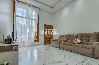 Casa à venda 3 quartos, 2 suites, 2 vagas, 360m², centro, campo bom - rs