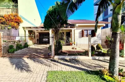 Casa à venda 3 quartos, 2 vagas, 525m², bom jardim, ivoti - rs