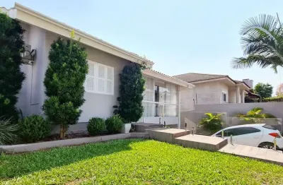 Casa à venda 3 quartos, 1 suite, 2 vagas, 396m², bela vista, estância velha - rs