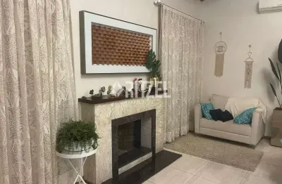 Casa à venda 4 quartos, 2 vagas, 660m², são jorge, novo hamburgo - rs