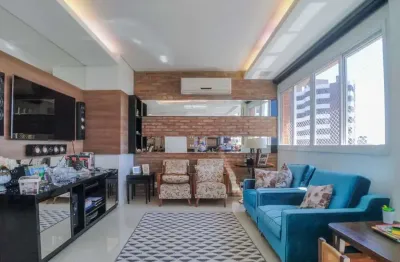 Apartamento à venda 3 quartos, 3 suites, 4 vagas, 164.68m², hamburgo  velho, novo hamburgo - rs