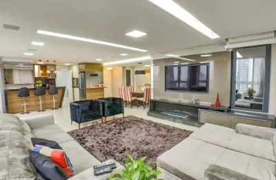 Apartamento à venda 3 quartos, 3 suites, 3 vagas, 203.82m², jardim mauá, novo hamburgo - rs