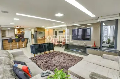 Apartamento à venda 3 quartos, 3 suites, 3 vagas, 203.82m², jardim mauá, novo hamburgo - rs