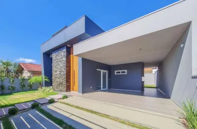 Casa plana no bairro guarani, novo hamburgo – conforto e praticidade