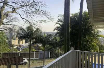Casa à venda 4 quartos, 3 suites, 5 vagas, 813m², boa vista, novo hamburgo - rs