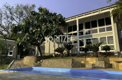 Casa à venda 4 quartos, 3 suites, 5 vagas, 813m², boa vista, novo hamburgo - rs