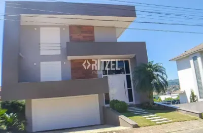 Casa à venda 3 quartos, 1 suite, 2 vagas, 300m², primavera, novo hamburgo - rs