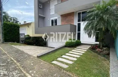 Casa à venda 3 quartos, 1 suite, 2 vagas, 300m², primavera, novo hamburgo - rs