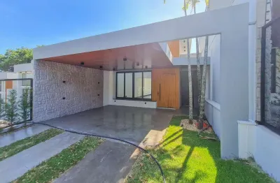 Casa à venda 3 quartos, 3 suites, 2 vagas, 273m², hamburgo  velho, novo hamburgo - rs