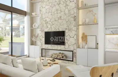 Casa à venda 2 quartos, 1 suite, 2 vagas, 236.36m², metzler, campo bom - rs