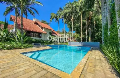 Casa com 3 quartos à venda na Rua Guia Lopes, 3900, Rondônia, Novo Hamburgo