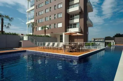 Apartamento à venda 3 quartos, 3 suites, 4 vagas, 192.87m², jardim mauá, novo hamburgo - rs