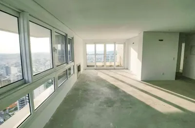Apartamento à venda 3 quartos, 3 suites, 4 vagas, 192.87m², jardim mauá, novo hamburgo - rs