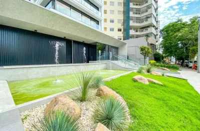 Apartamento à venda 3 quartos, 3 suites, 4 vagas, 223m², centro, novo hamburgo - rs