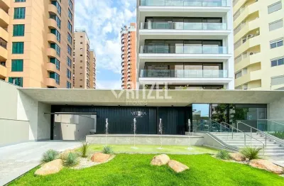 Apartamento à venda 3 quartos, 3 suites, 4 vagas, 223m², centro, novo hamburgo - rs