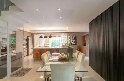 Casa à venda 3 quartos, 1 suite, 3 vagas, 331m², ideal, novo hamburgo - rs