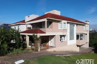 Casa à venda 4 quartos, 4 suites, 3 vagas, 533m², hamburgo  velho, novo hamburgo - rs