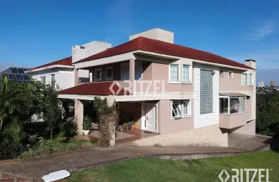 Casa à venda 4 quartos, 4 suites, 3 vagas, 533m², hamburgo  velho, novo hamburgo - rs