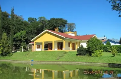 Casa à venda 4 quartos, 1 suite, 4580.8m², vista alegre, ivoti - rs