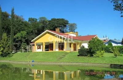 Casa à venda 4 quartos, 1 suite, 4580.8m², vista alegre, ivoti - rs