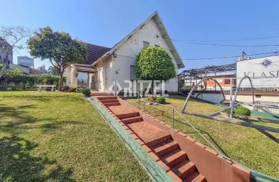 Casa comercial com 11 salas à venda na Rua Bento Gonçalves, 2049, Centro, Novo Hamburgo