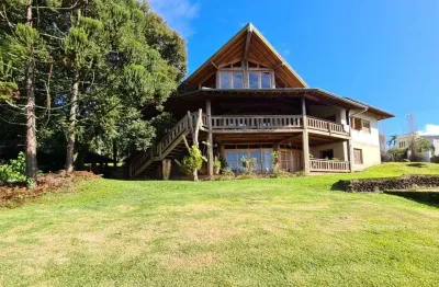 Casa à venda 3 quartos, 1 suite, 7 vagas, 3200m², jardim panorâmico, ivoti - rs