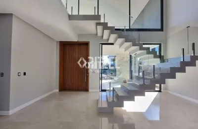 Casa à venda 4 quartos, 4 suites, 2 vagas, 465m², encosta do sol, estância velha - rs