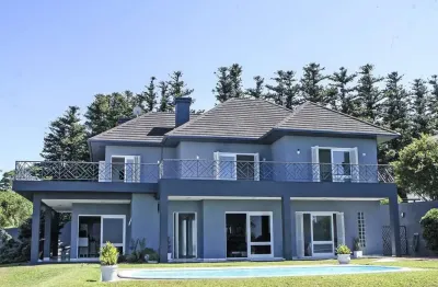Casa à venda 4 quartos, 2 suites, 6 vagas, 780m², centro, ivoti - rs