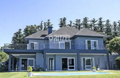 Casa à venda 4 quartos, 2 suites, 6 vagas, 780m², centro, ivoti - rs