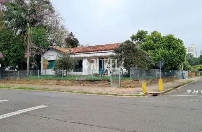 Terreno à venda na Rua Gustavo Barroso, 85, Centro, Campo Bom
