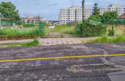 Terreno à venda 1700m², operário, novo hamburgo - rs